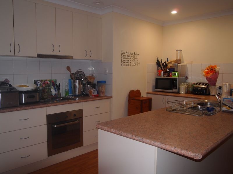 48 Bentley Drive, Regency Downs QLD 4341