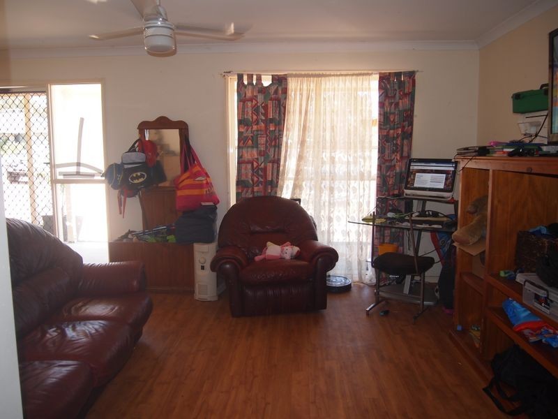 48 Bentley Drive, Regency Downs QLD 4341