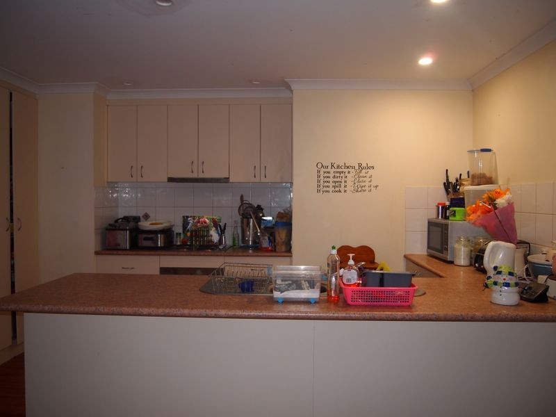 48 Bentley Drive, Regency Downs QLD 4341