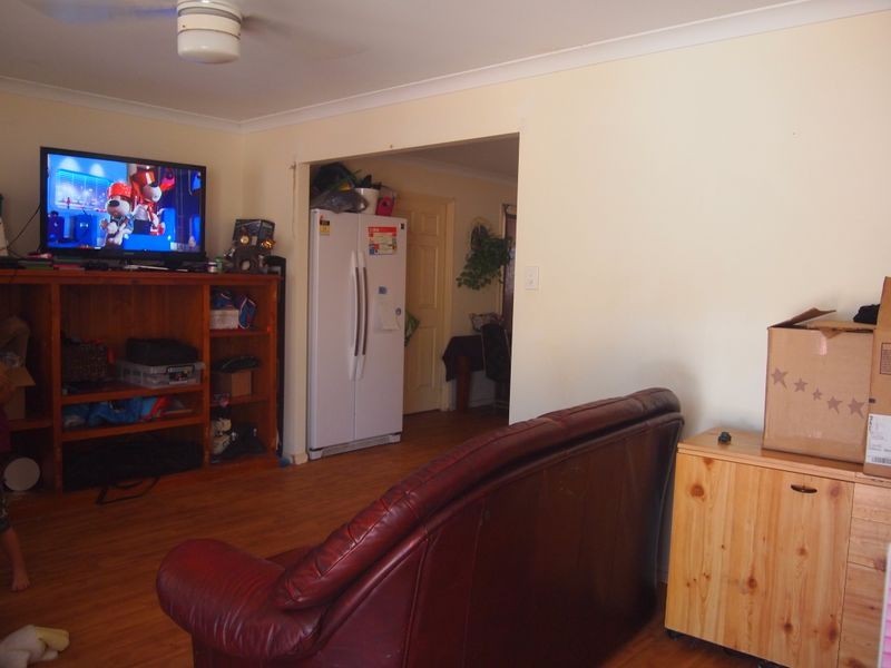 48 Bentley Drive, Regency Downs QLD 4341
