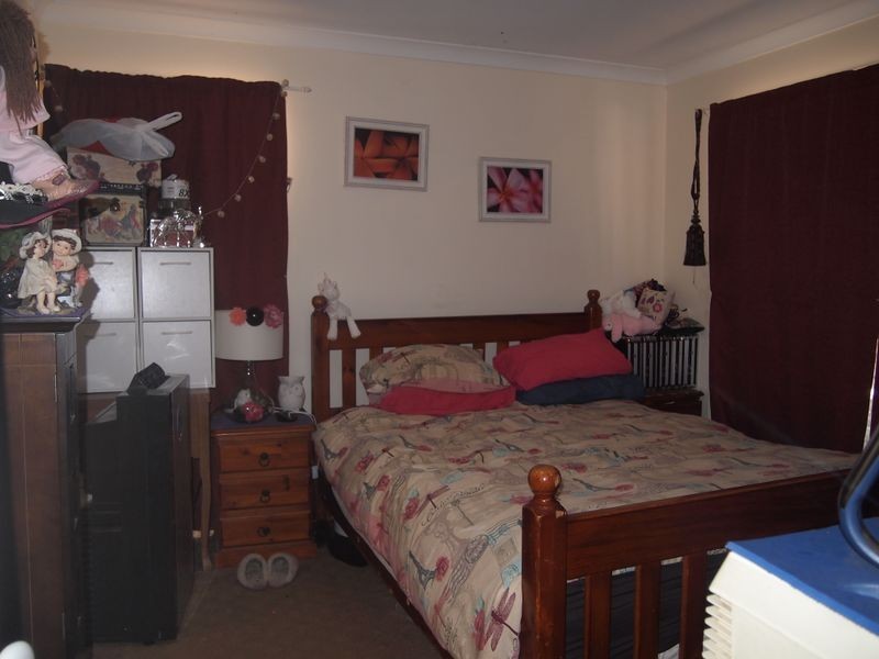 48 Bentley Drive, Regency Downs QLD 4341