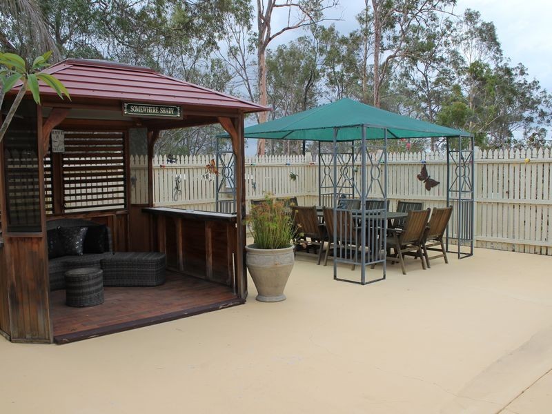 2 Snipe Court, Regency Downs QLD 4341