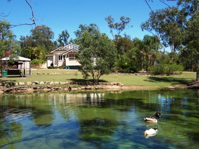 2 Snipe Court, Regency Downs QLD 4341