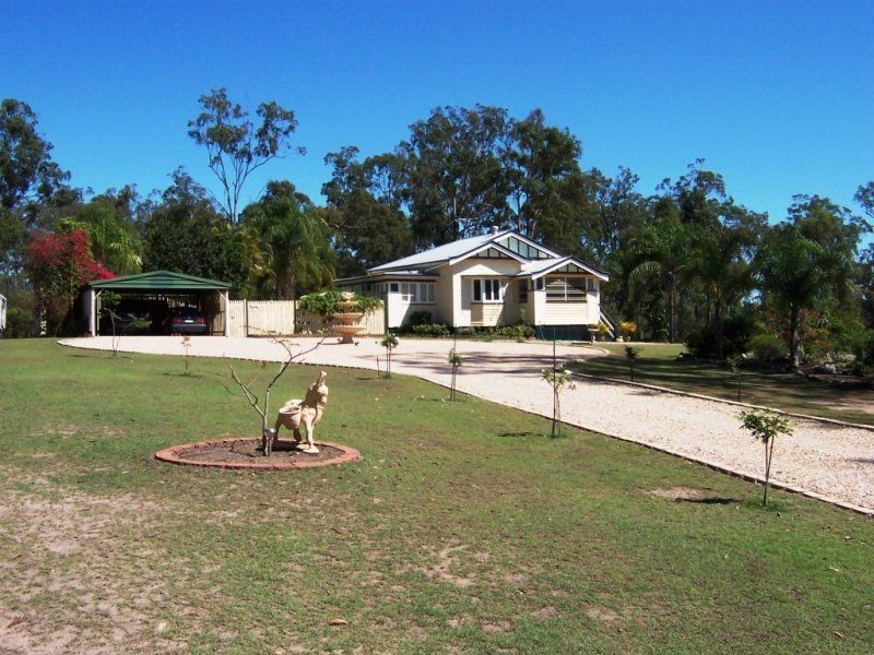 2 Snipe Court, Regency Downs QLD 4341