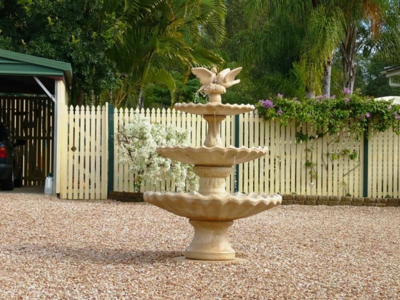 2 Snipe Court, Regency Downs QLD 4341