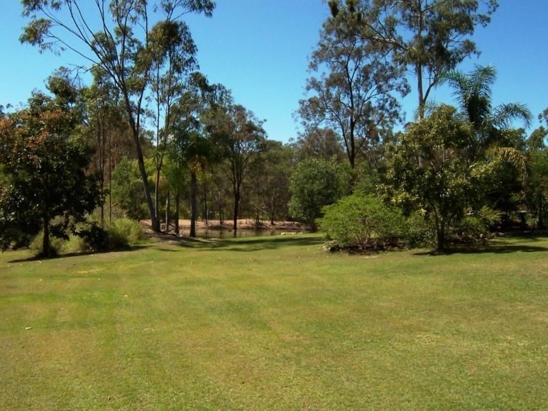 2 Snipe Court, Regency Downs QLD 4341