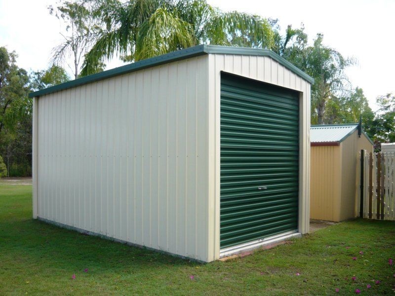 2 Snipe Court, Regency Downs QLD 4341