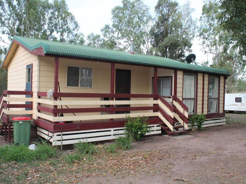 12 Zabel Drive, Plainland QLD 4341