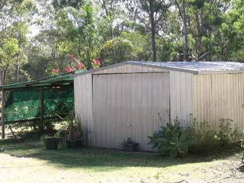 12 Zabel Drive, Plainland QLD 4341