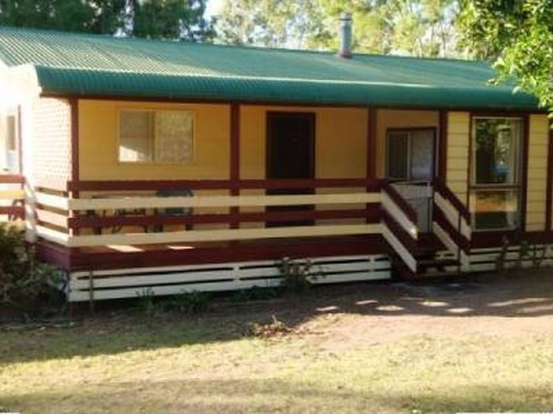 12 Zabel Drive, Plainland QLD 4341