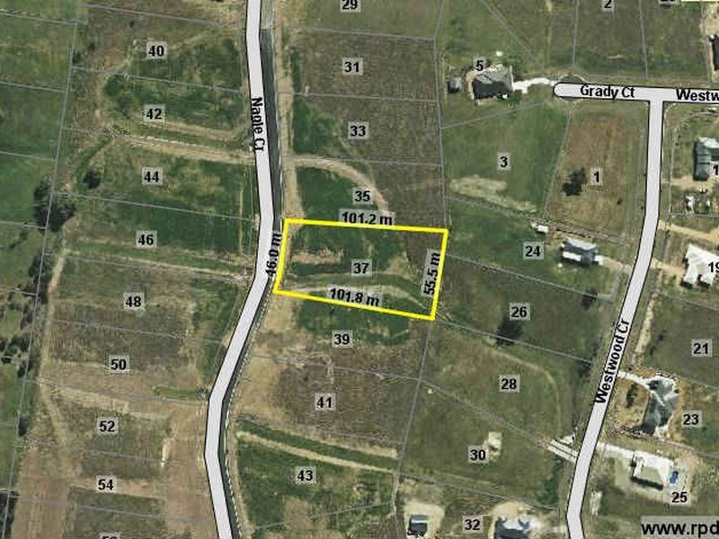 37 Nagle Crescent, Blenheim QLD 4341