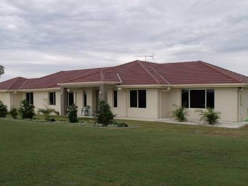 10 Graham Court, Blenheim QLD 4341