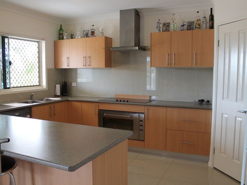 10 Graham Court, Blenheim QLD 4341