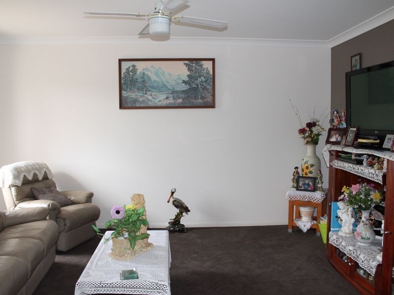 10 Graham Court, Blenheim QLD 4341