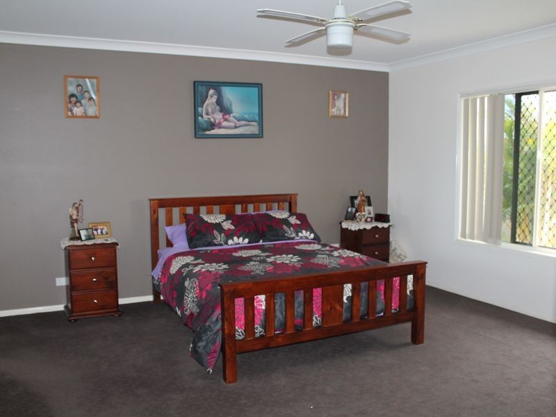 10 Graham Court, Blenheim QLD 4341