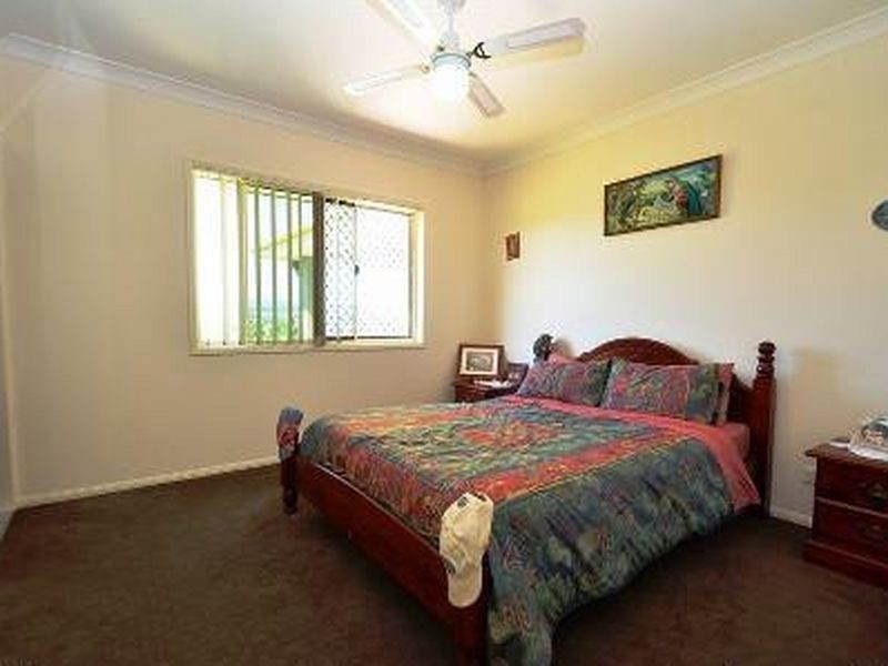 10 Graham Court, Blenheim QLD 4341