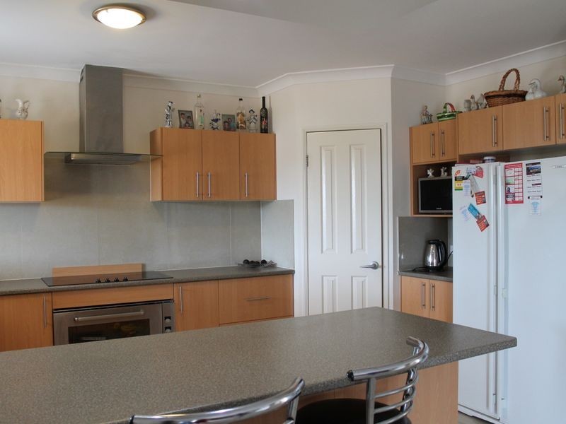 10 Graham Court, Blenheim QLD 4341