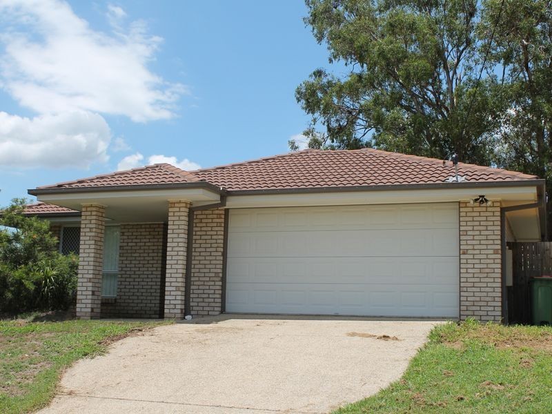 1 Cassowary Place, Laidley QLD 4341