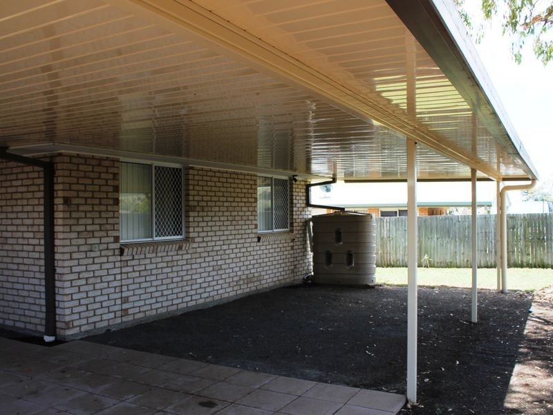 1 Cassowary Place, Laidley QLD 4341