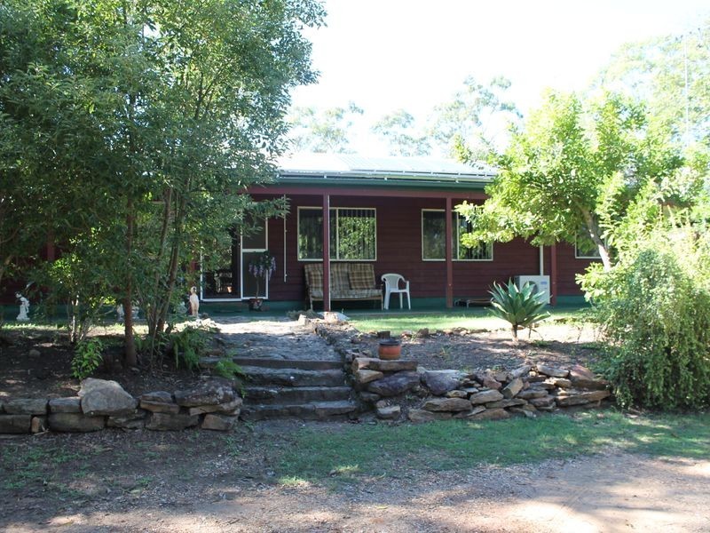 518 Willaura Drive, Mount Hallen QLD 4312