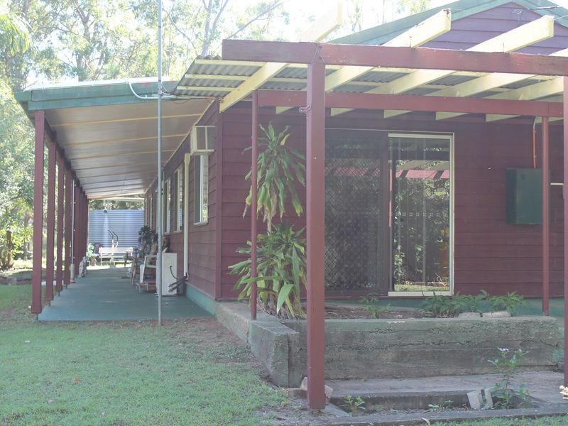 518 Willaura Drive, Mount Hallen QLD 4312