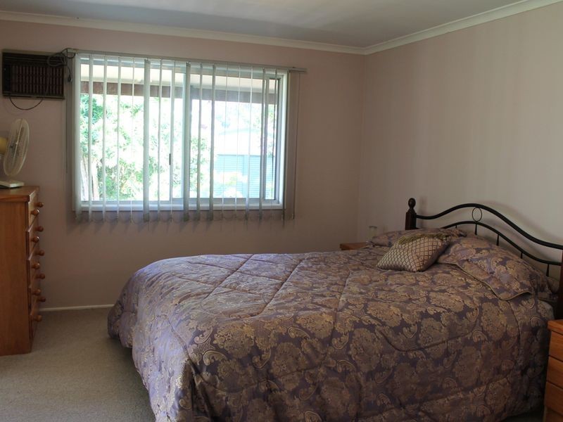 518 Willaura Drive, Mount Hallen QLD 4312