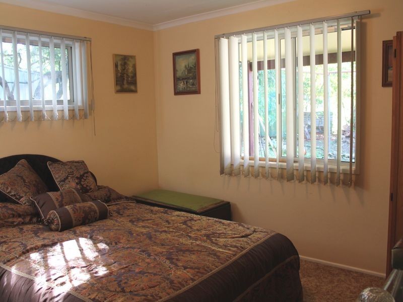 518 Willaura Drive, Mount Hallen QLD 4312