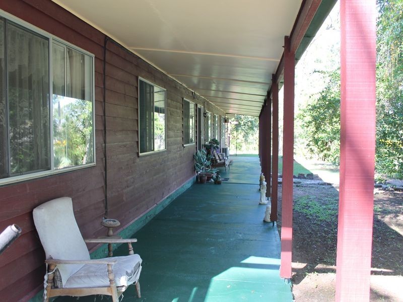 518 Willaura Drive, Mount Hallen QLD 4312