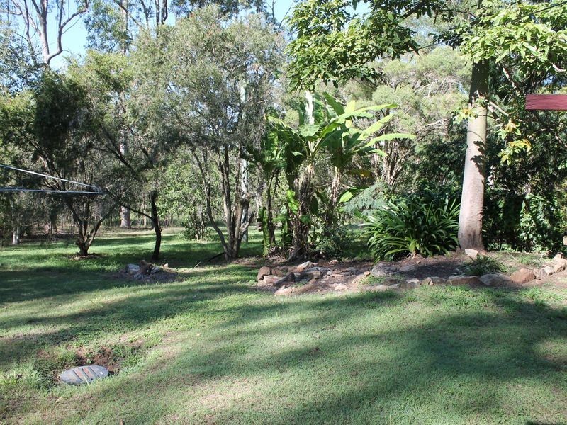 518 Willaura Drive, Mount Hallen QLD 4312