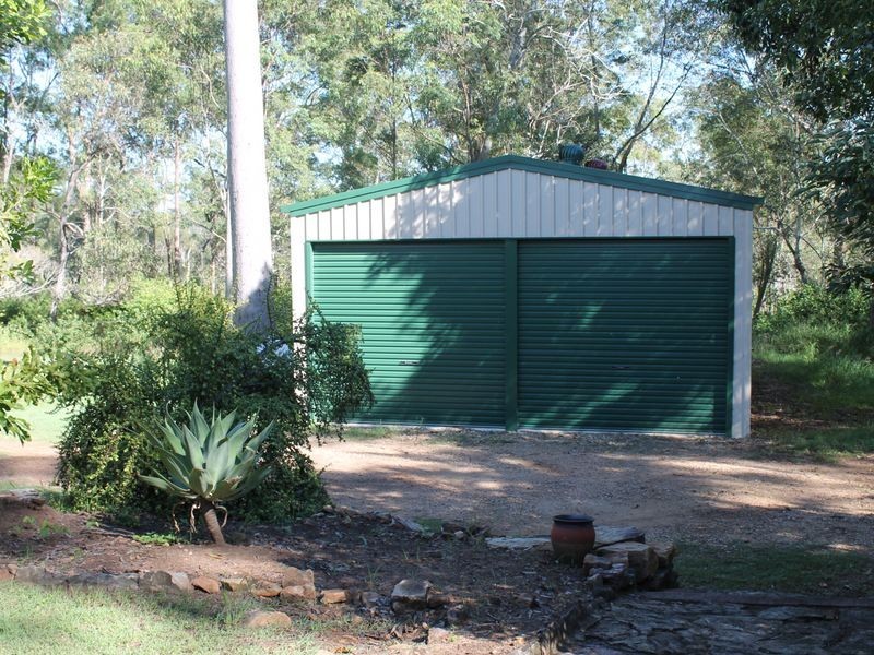 518 Willaura Drive, Mount Hallen QLD 4312