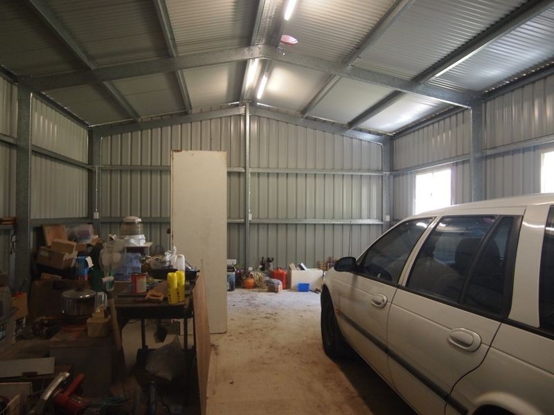 518 Willaura Drive, Mount Hallen QLD 4312