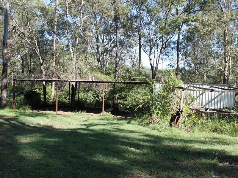 518 Willaura Drive, Mount Hallen QLD 4312