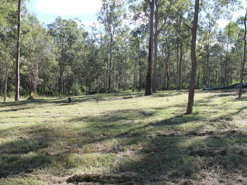 518 Willaura Drive, Mount Hallen QLD 4312