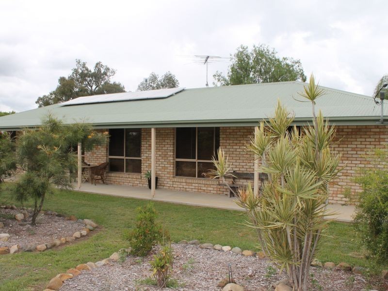 48 Edgerton Drive, Plainland QLD 4341