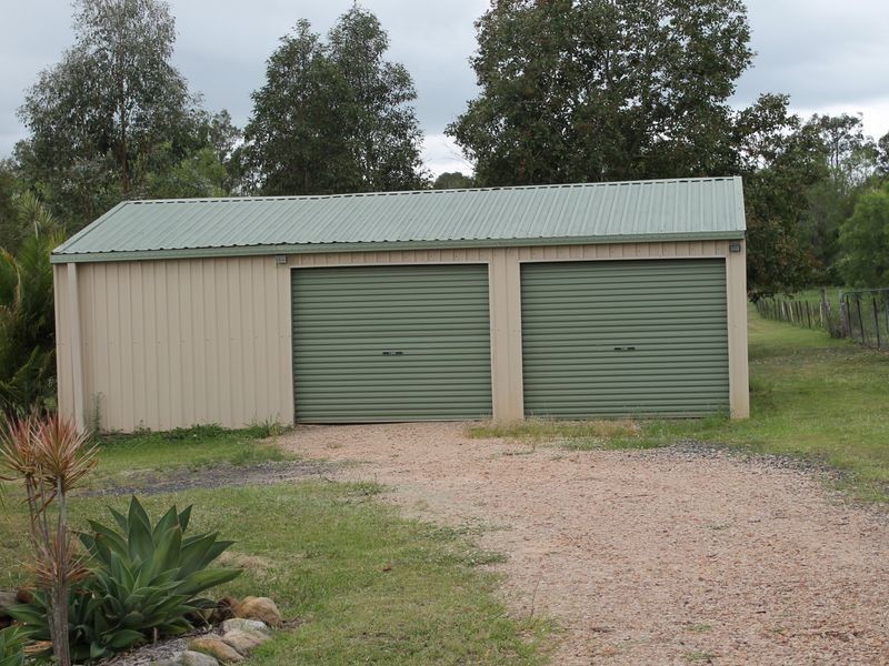 48 Edgerton Drive, Plainland QLD 4341