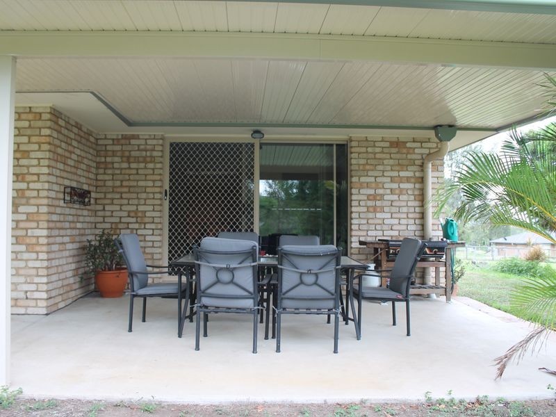 48 Edgerton Drive, Plainland QLD 4341
