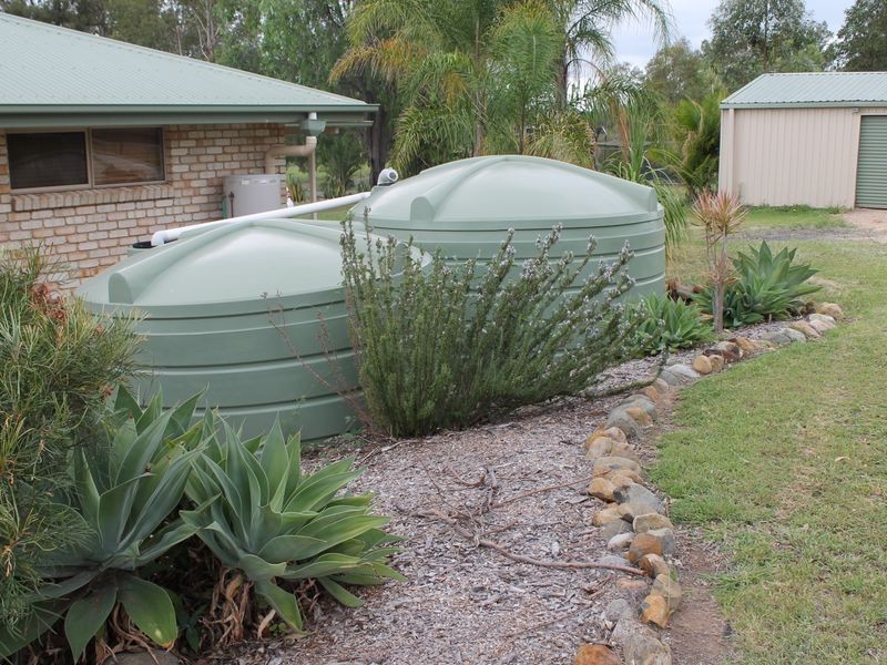 48 Edgerton Drive, Plainland QLD 4341