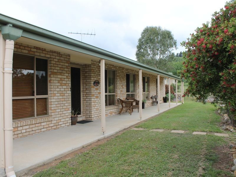 48 Edgerton Drive, Plainland QLD 4341