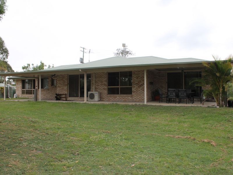 48 Edgerton Drive, Plainland QLD 4341