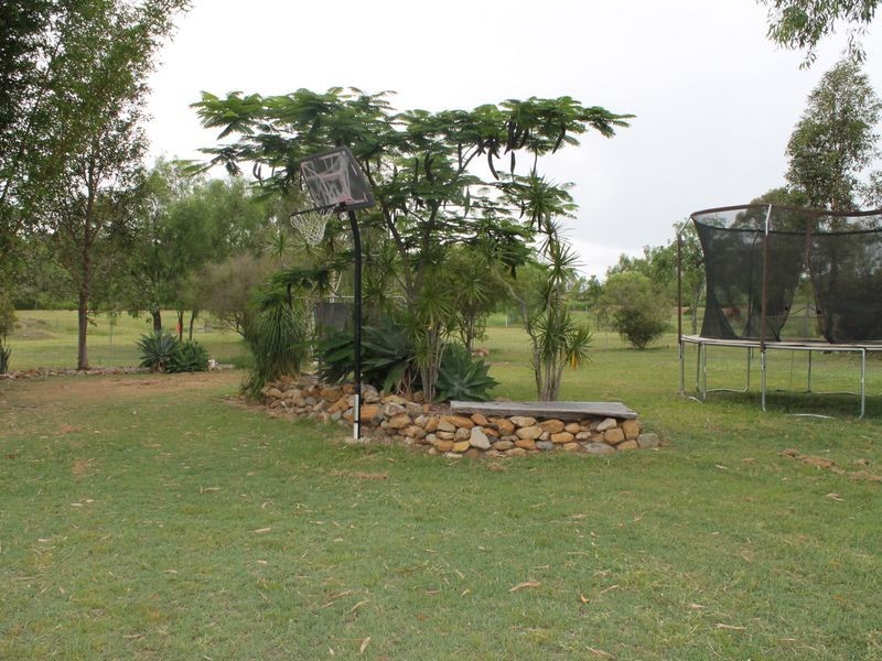 48 Edgerton Drive, Plainland QLD 4341
