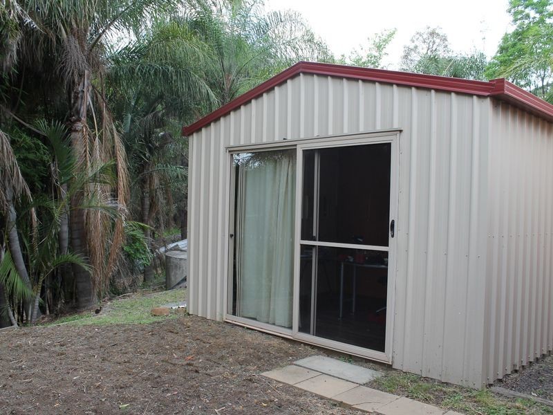 21 Anthony Court, Summerholm QLD 4341