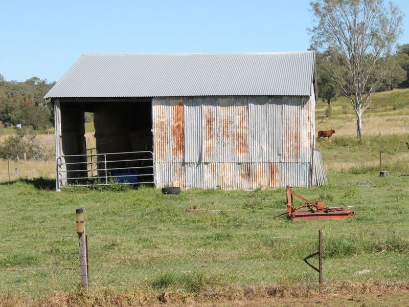 51 Long Gully Road, Summerholm QLD 4341