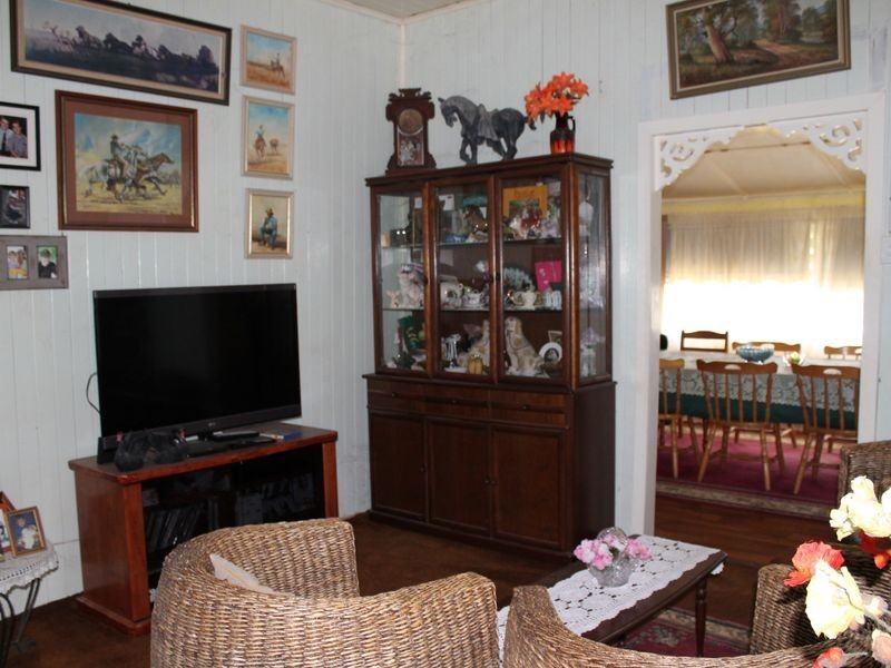 51 Long Gully Road, Summerholm QLD 4341