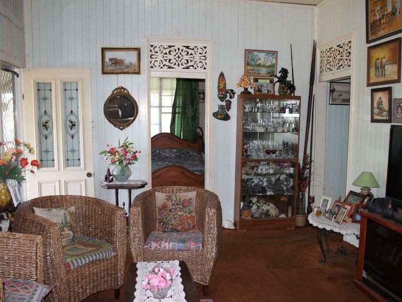 51 Long Gully Road, Summerholm QLD 4341