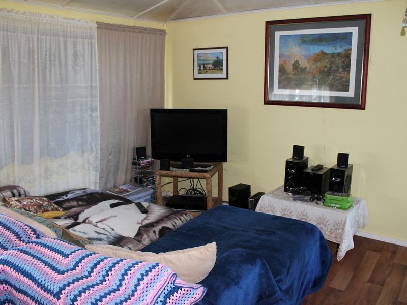 51 Long Gully Road, Summerholm QLD 4341