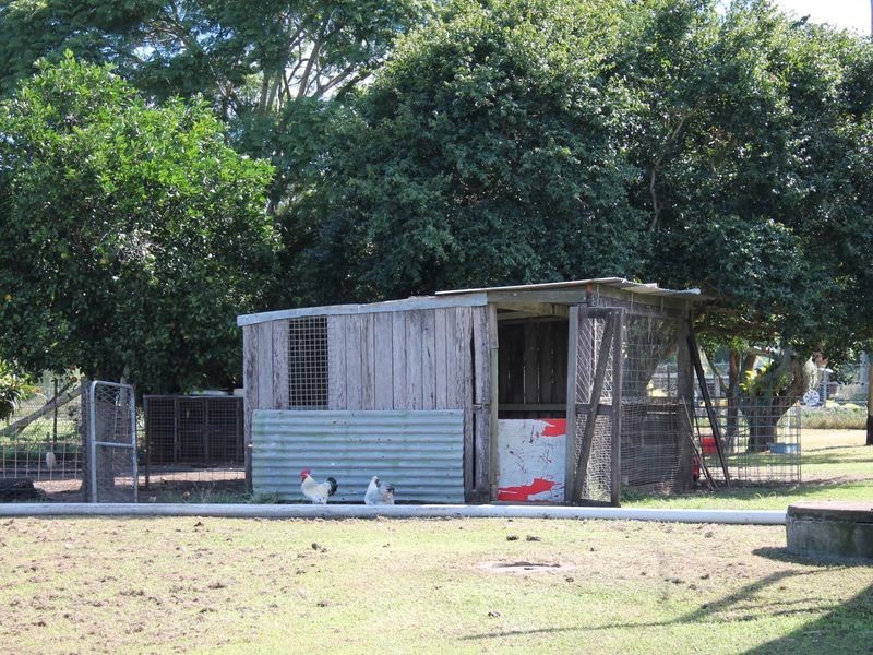 51 Long Gully Road, Summerholm QLD 4341