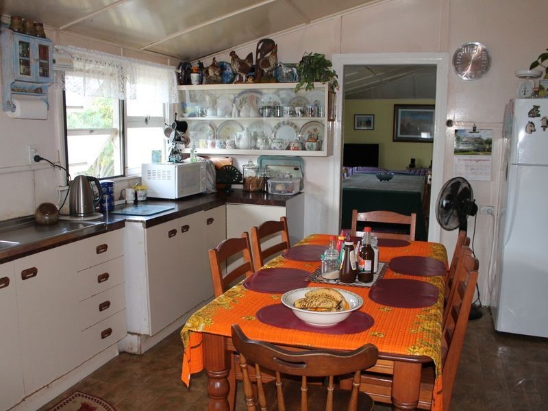 51 Long Gully Road, Summerholm QLD 4341