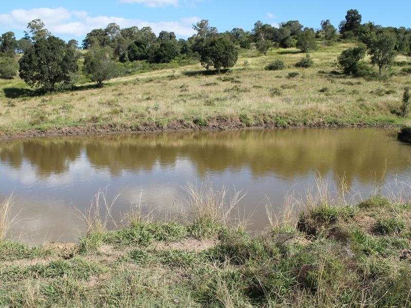 51 Long Gully Road, Summerholm QLD 4341