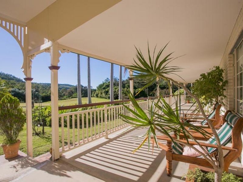 115 Mt Berryman Road, Mount Berryman QLD 4341