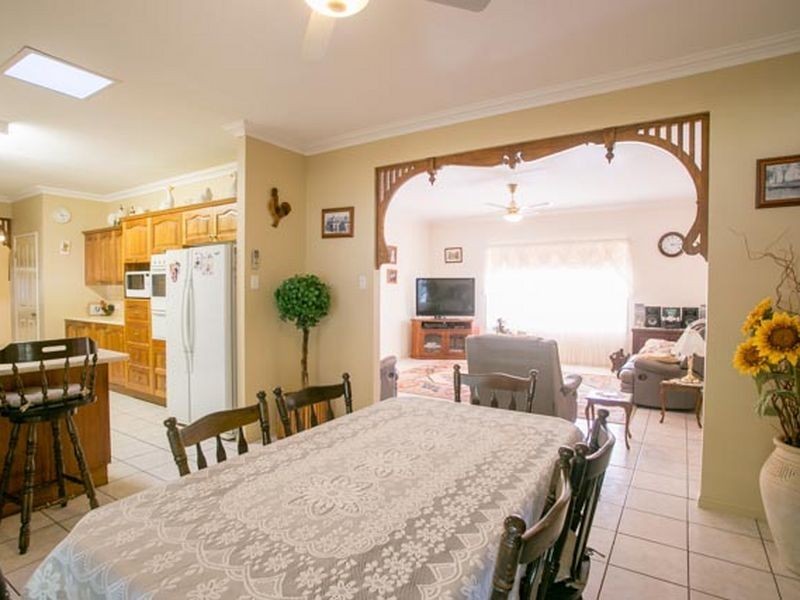 115 Mt Berryman Road, Mount Berryman QLD 4341